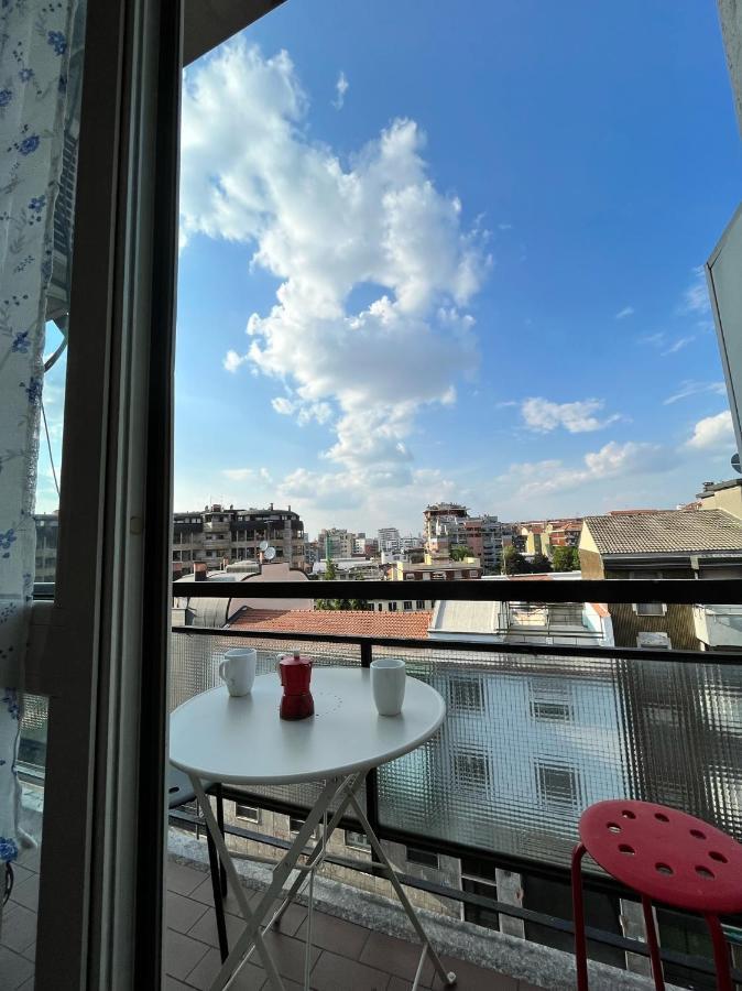 Apartment Marco D'agrate Mailand